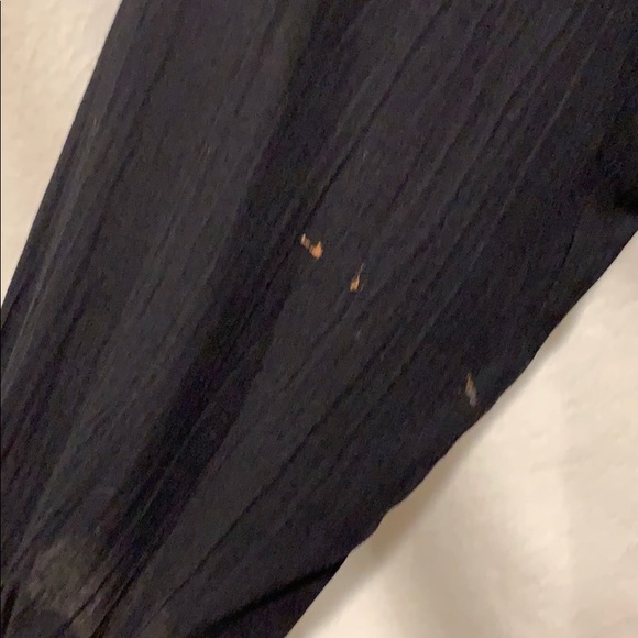 80’s Vintage Multi Pattern Top - Picture 6 of 7